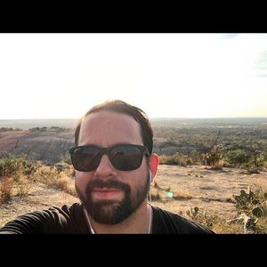 Meet your Posher, Justin